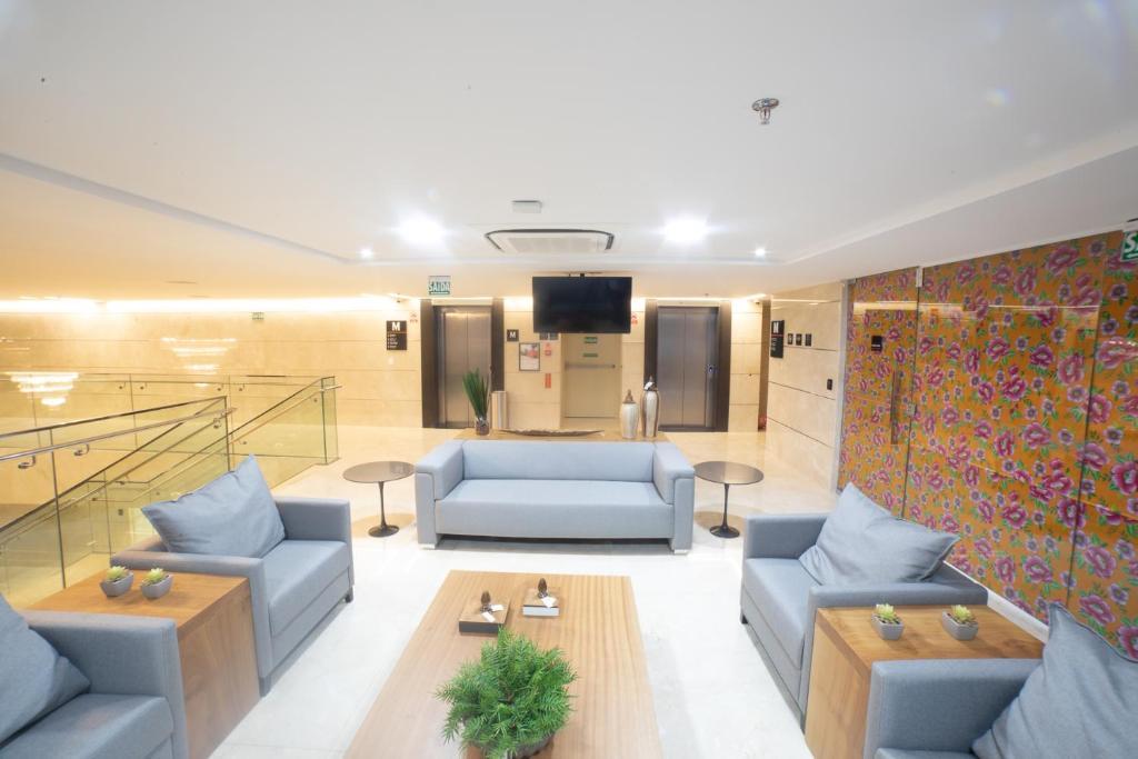 Intercity Campina Grande Citymix Exterior photo