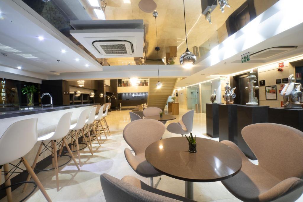 Intercity Campina Grande Citymix Exterior photo