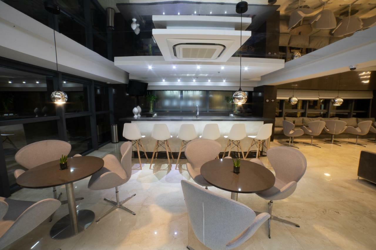 Intercity Campina Grande Citymix Exterior photo